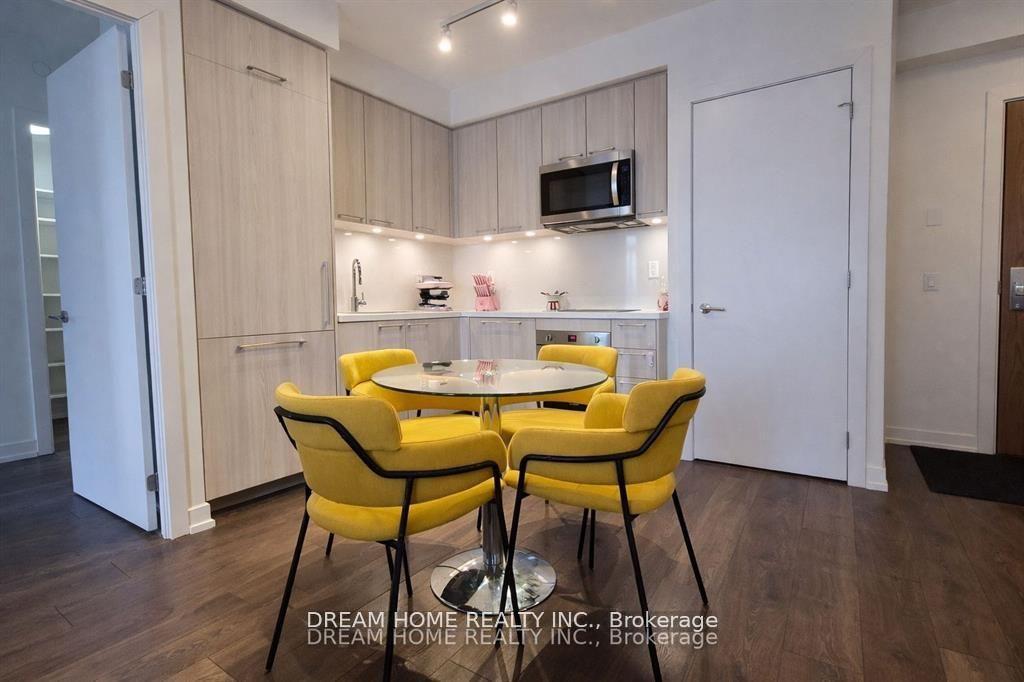 Photo 3 of Unit 2302, 1 Grandview Avenue, Markham, Grandview — HOMEH