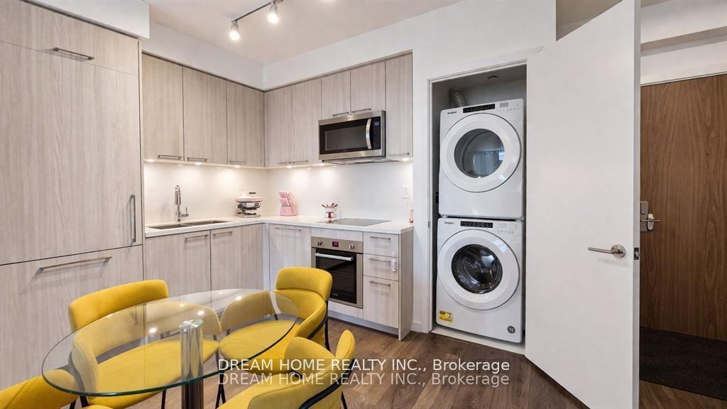 Photo 4 of Unit 2302, 1 Grandview Avenue, Markham, Grandview — HOMEH