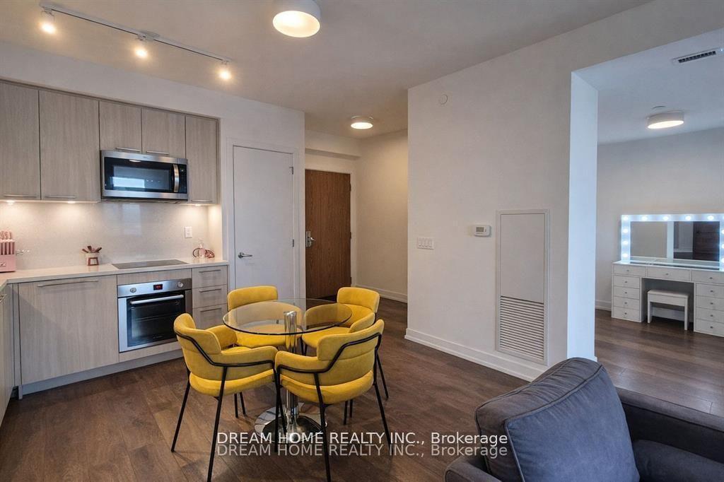 Photo 5 of Unit 2302, 1 Grandview Avenue, Markham, Grandview — HOMEH