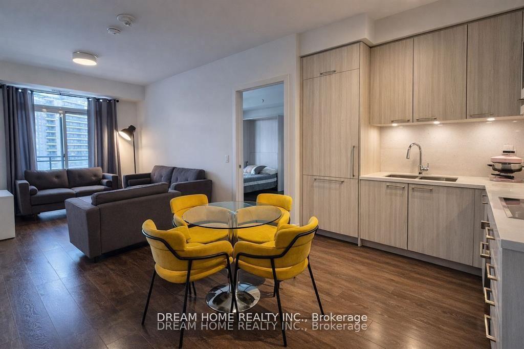 Photo 6 of Unit 2302, 1 Grandview Avenue, Markham, Grandview — HOMEH