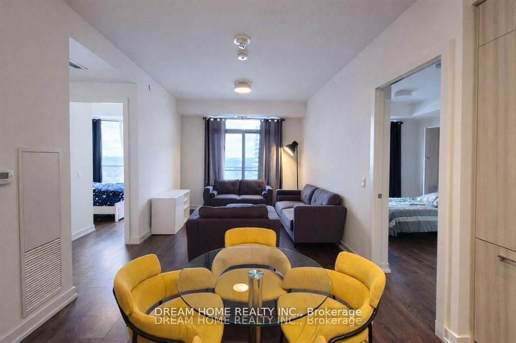 Photo 7 of Unit 2302, 1 Grandview Avenue, Markham, Grandview — HOMEH
