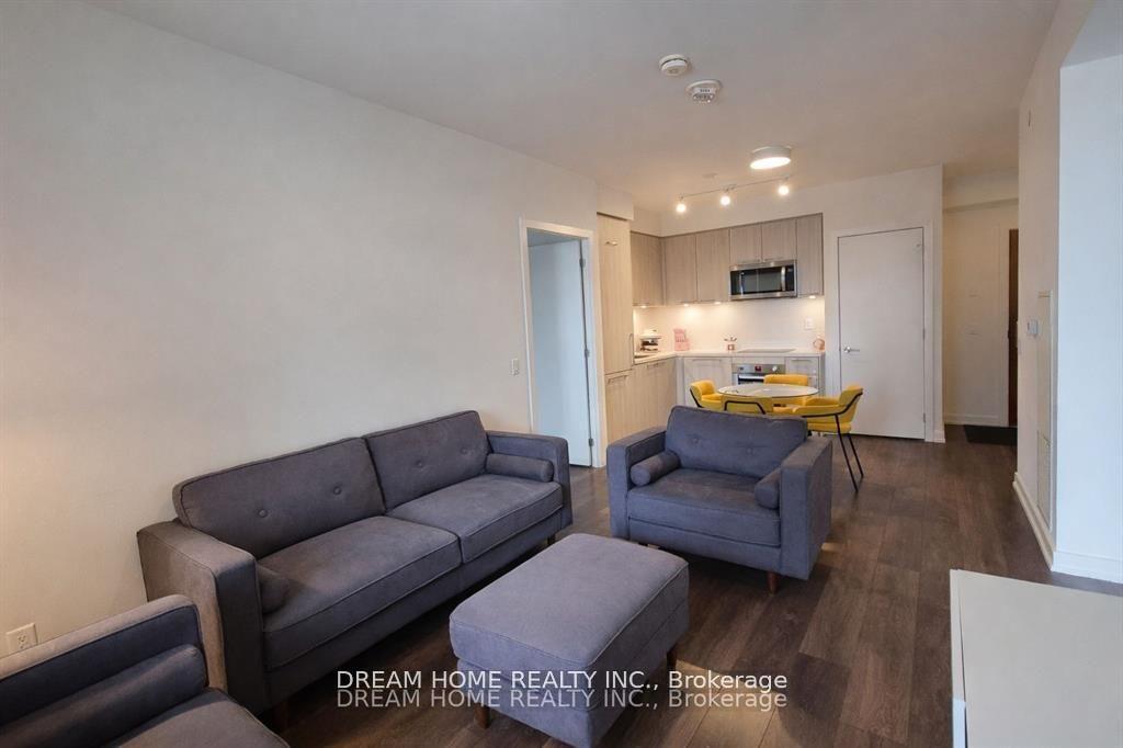 Photo 8 of Unit 2302, 1 Grandview Avenue, Markham, Grandview — HOMEH
