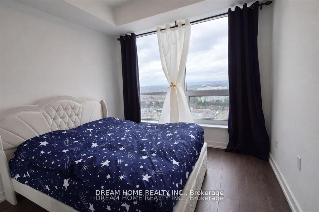 Photo 14 of Unit 2302, 1 Grandview Avenue, Markham, Grandview — HOMEH