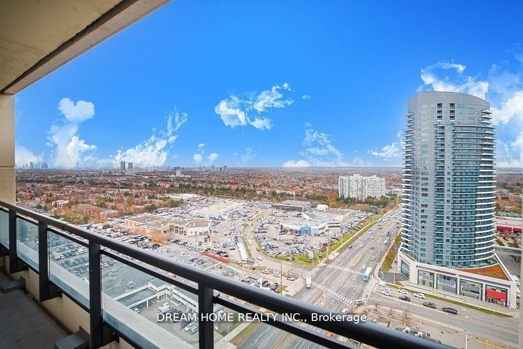 Photo 18 of Unit 2302, 1 Grandview Avenue, Markham, Grandview — HOMEH