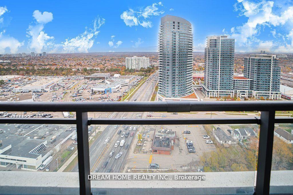 Photo 19 of Unit 2302, 1 Grandview Avenue, Markham, Grandview — HOMEH
