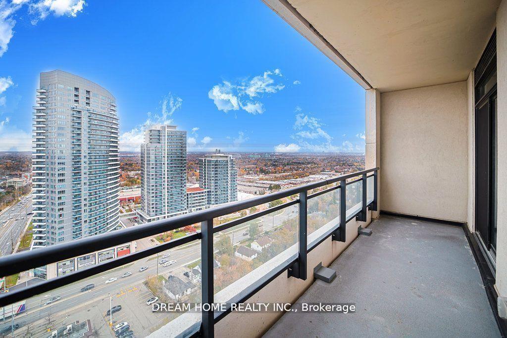 Photo 20 of Unit 2302, 1 Grandview Avenue, Markham, Grandview — HOMEH
