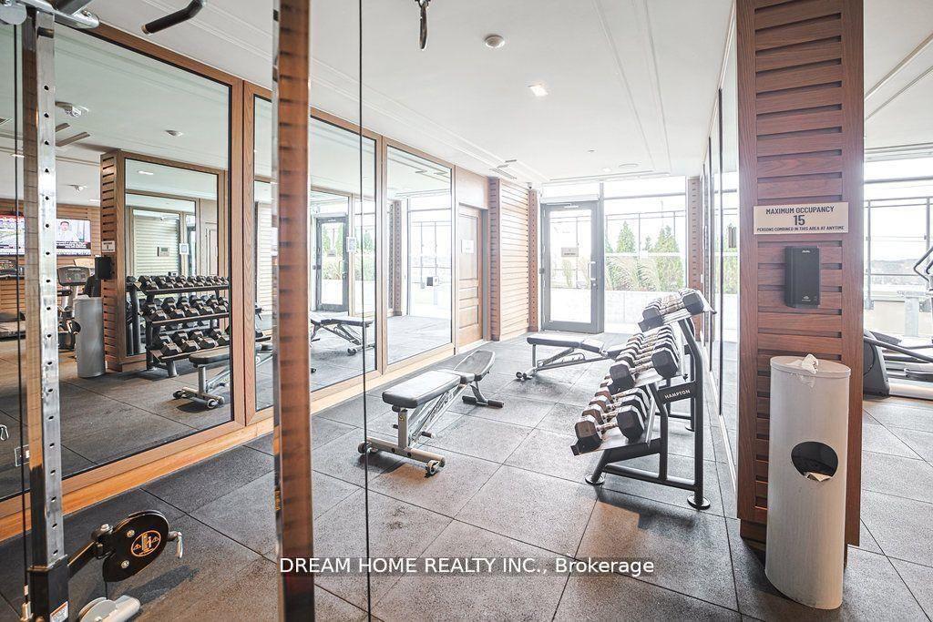 Photo 21 of Unit 2302, 1 Grandview Avenue, Markham, Grandview — HOMEH