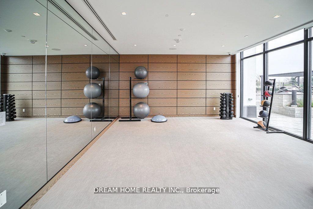 Photo 22 of Unit 2302, 1 Grandview Avenue, Markham, Grandview — HOMEH