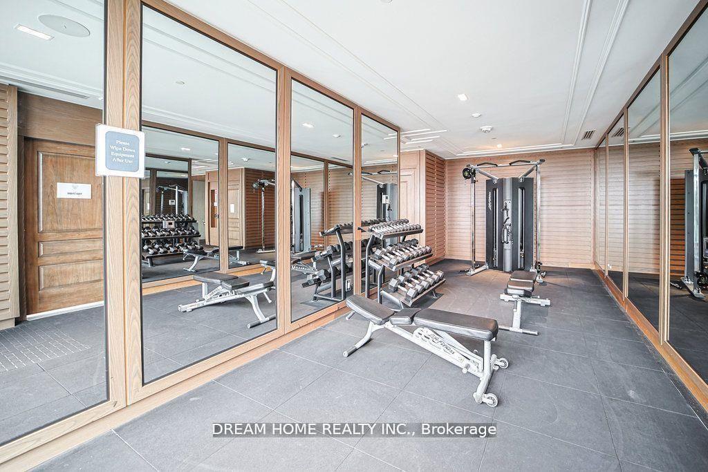Photo 23 of Unit 2302, 1 Grandview Avenue, Markham, Grandview — HOMEH