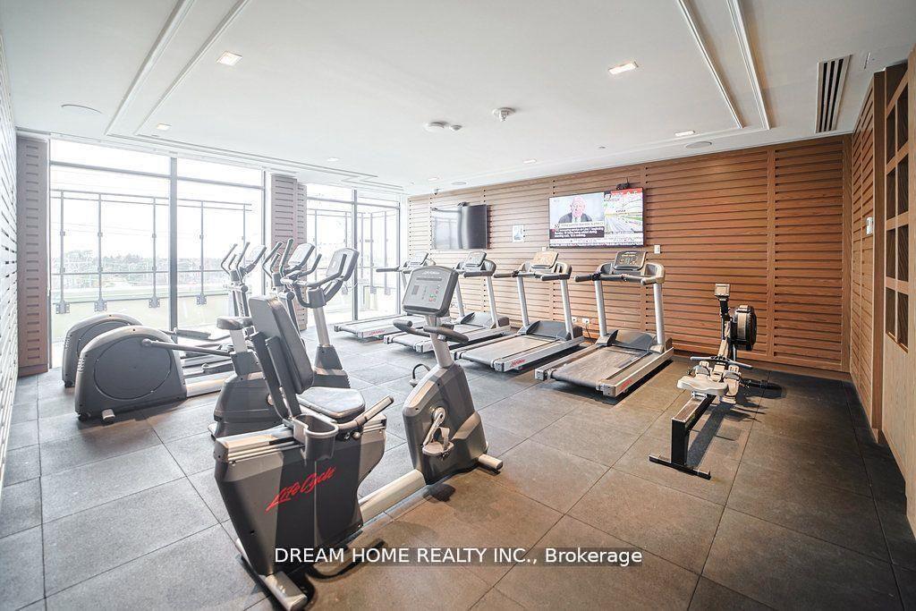 Photo 24 of Unit 2302, 1 Grandview Avenue, Markham, Grandview — HOMEH