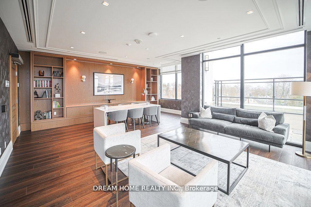 Photo 25 of Unit 2302, 1 Grandview Avenue, Markham, Grandview — HOMEH