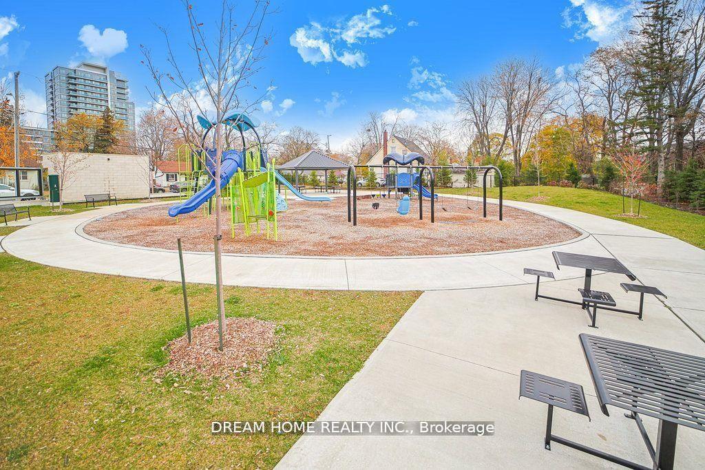 Photo 27 of Unit 2302, 1 Grandview Avenue, Markham, Grandview — HOMEH