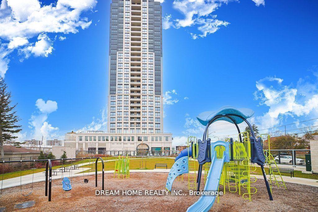 Photo 28 of Unit 2302, 1 Grandview Avenue, Markham, Grandview — HOMEH