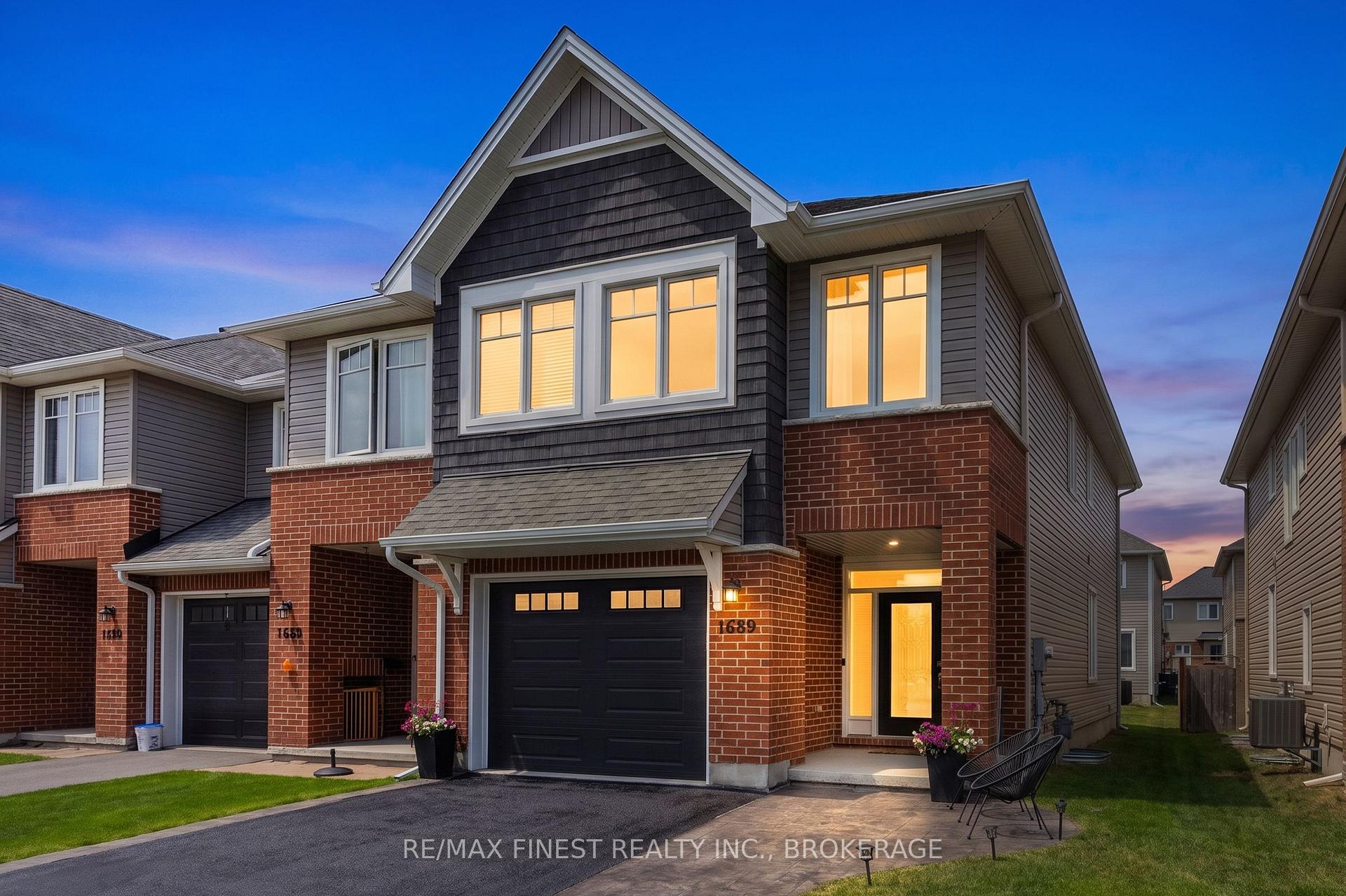 Photo 1 of 1689 Tenley Drive, Kingston, City Northwest — HOMEH