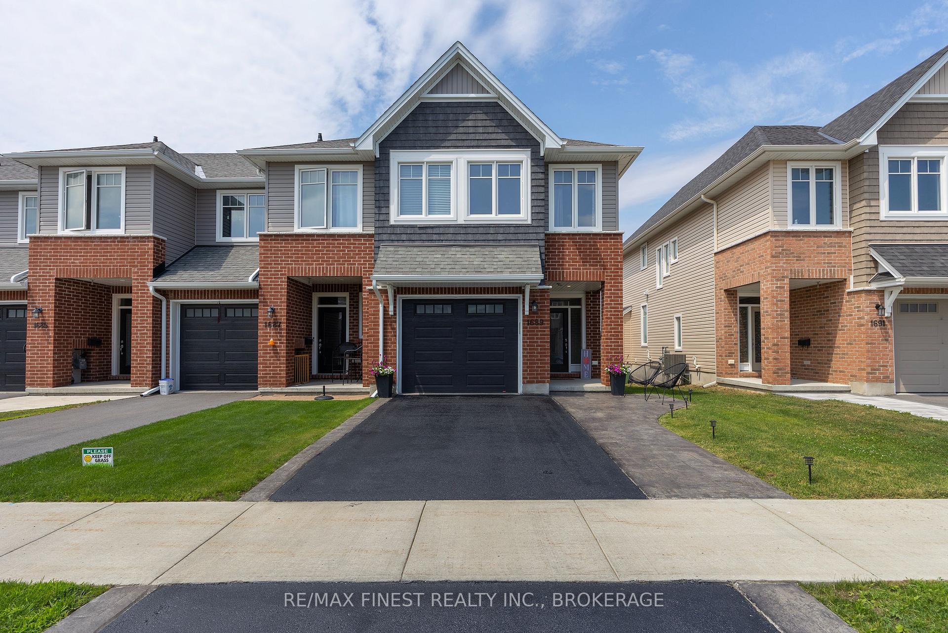 Photo 44 of 1689 Tenley Drive, Kingston, City Northwest — HOMEH