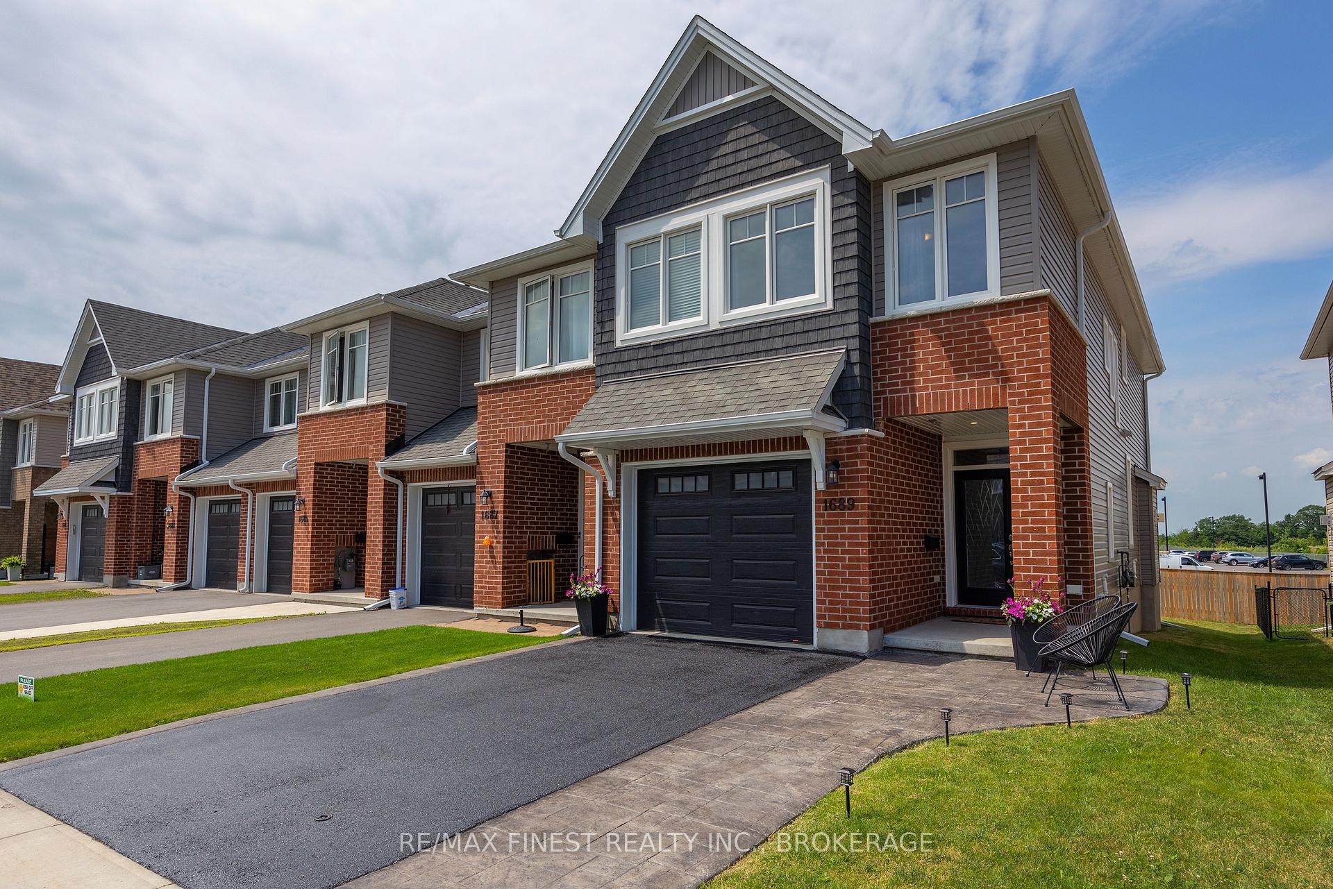 Photo 2 of 1689 Tenley Drive, Kingston, City Northwest — HOMEH