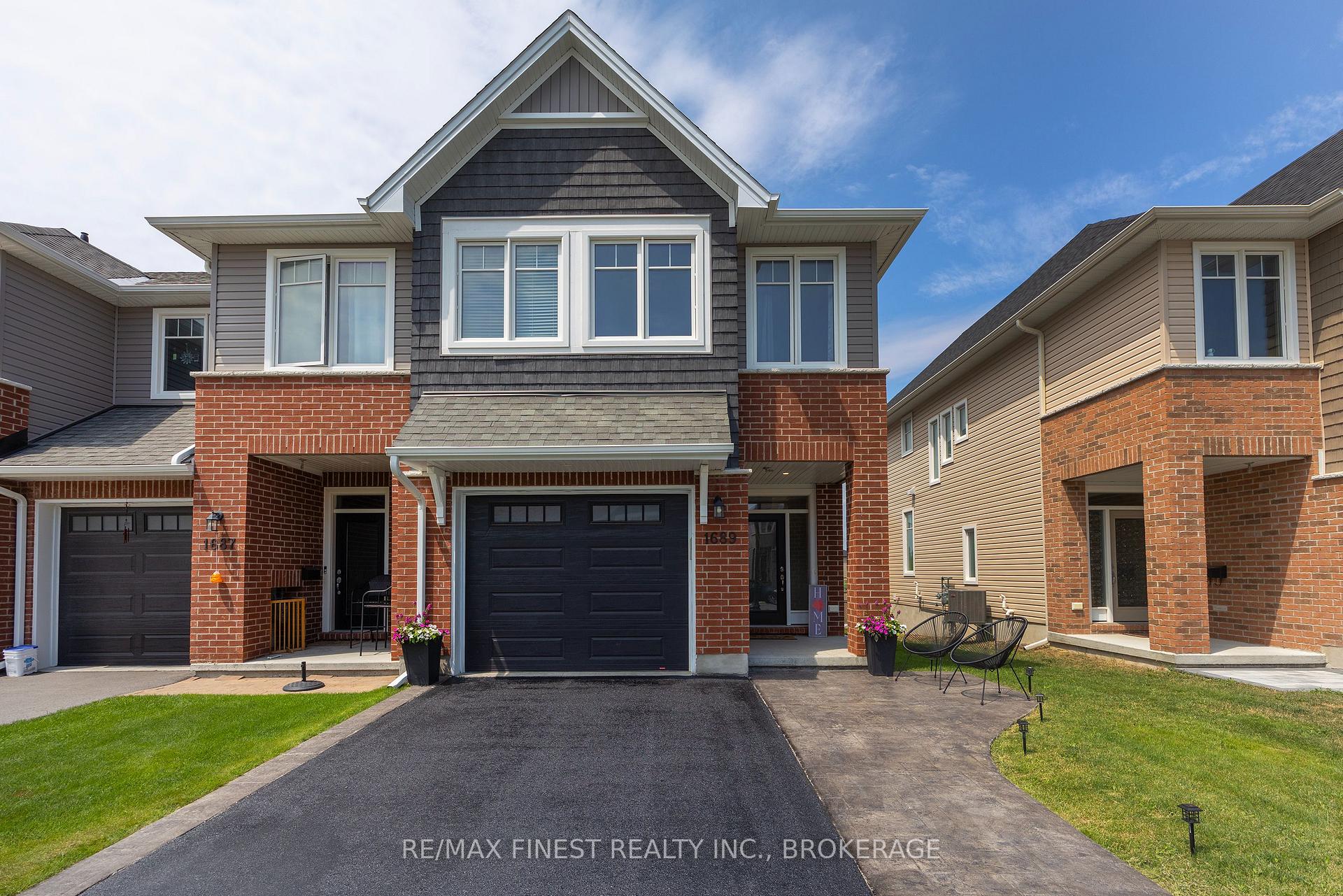 Photo 3 of 1689 Tenley Drive, Kingston, City Northwest — HOMEH