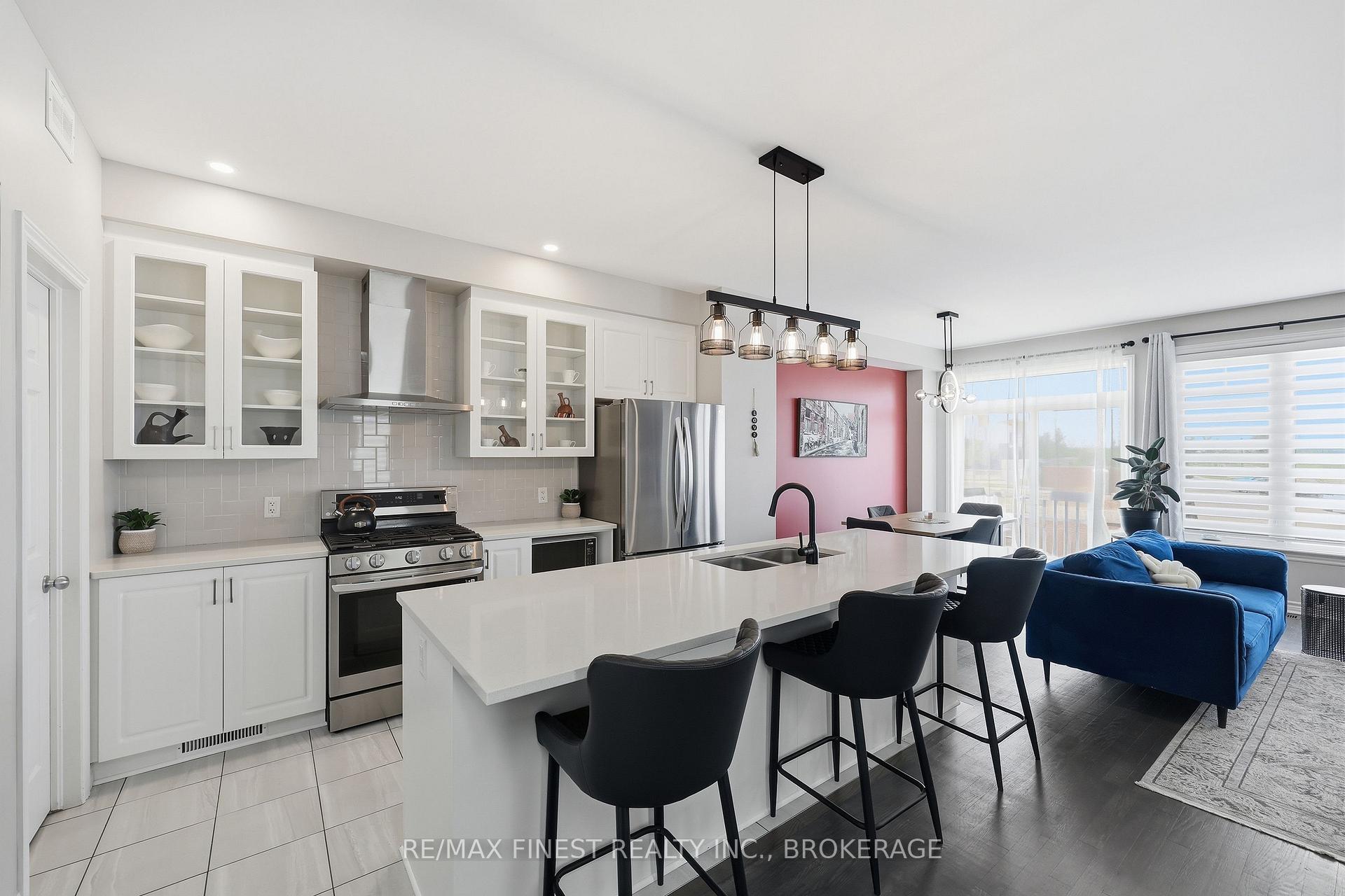 Photo 10 of 1689 Tenley Drive, Kingston, City Northwest — HOMEH