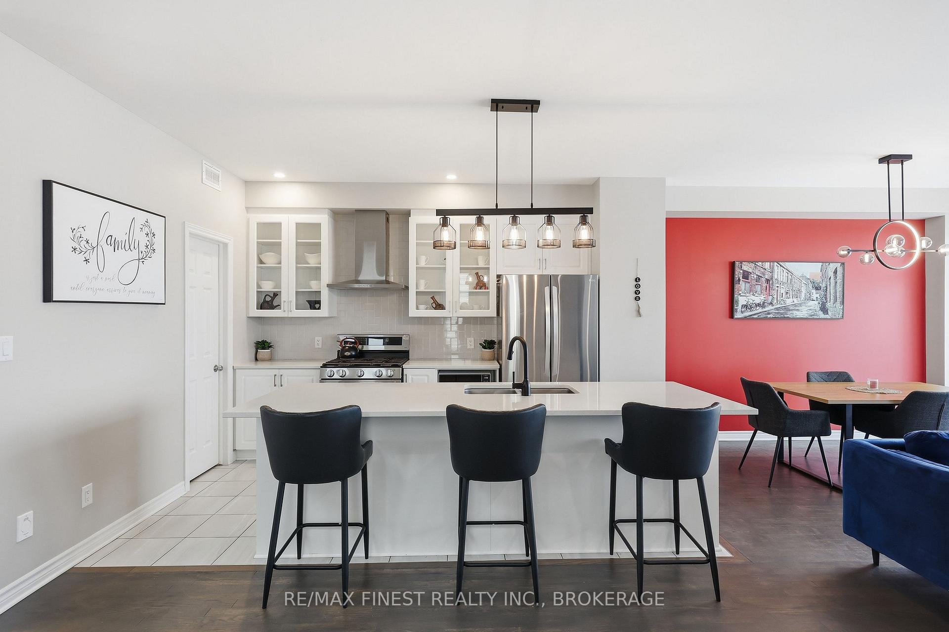 Photo 11 of 1689 Tenley Drive, Kingston, City Northwest — HOMEH