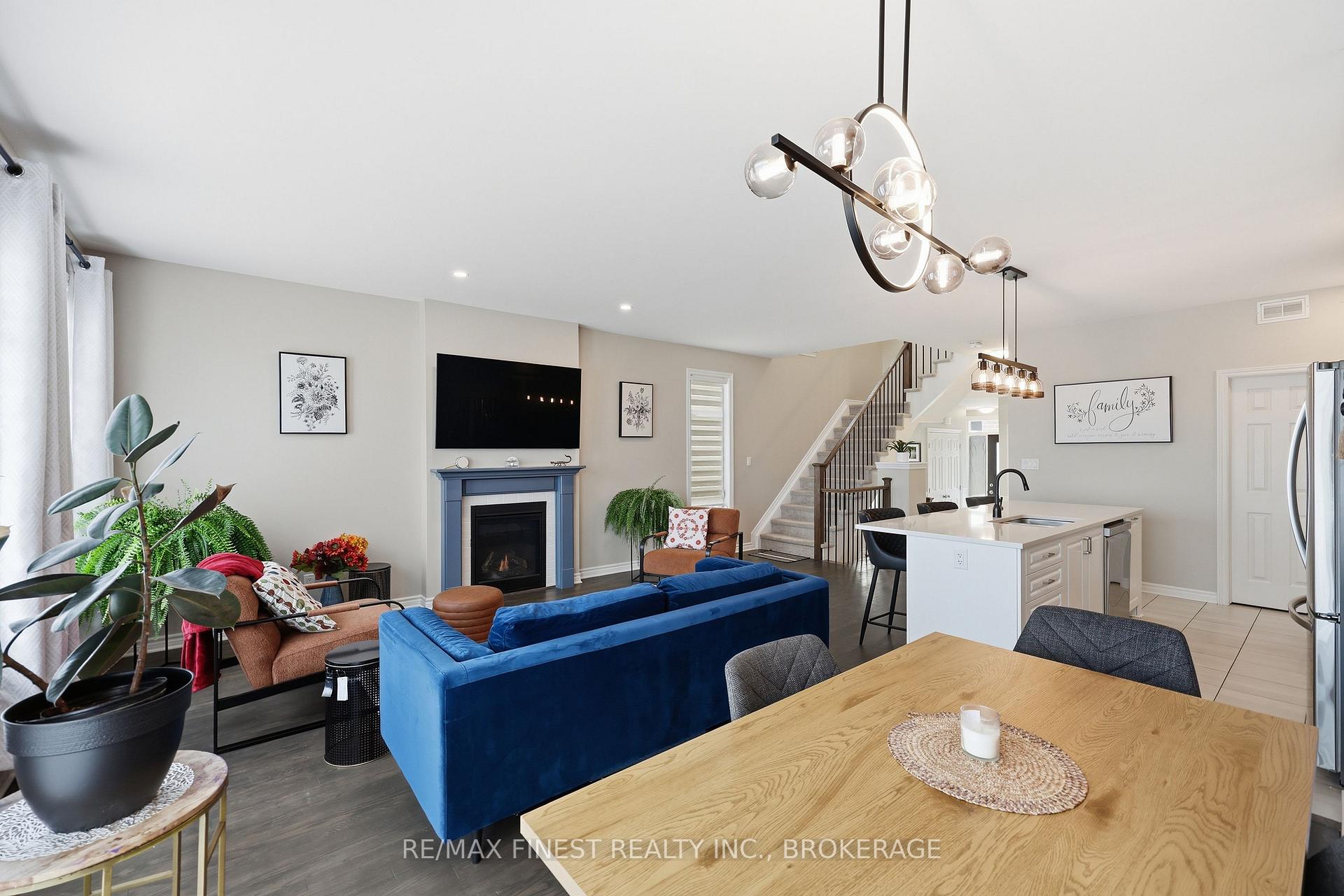 Photo 17 of 1689 Tenley Drive, Kingston, City Northwest — HOMEH