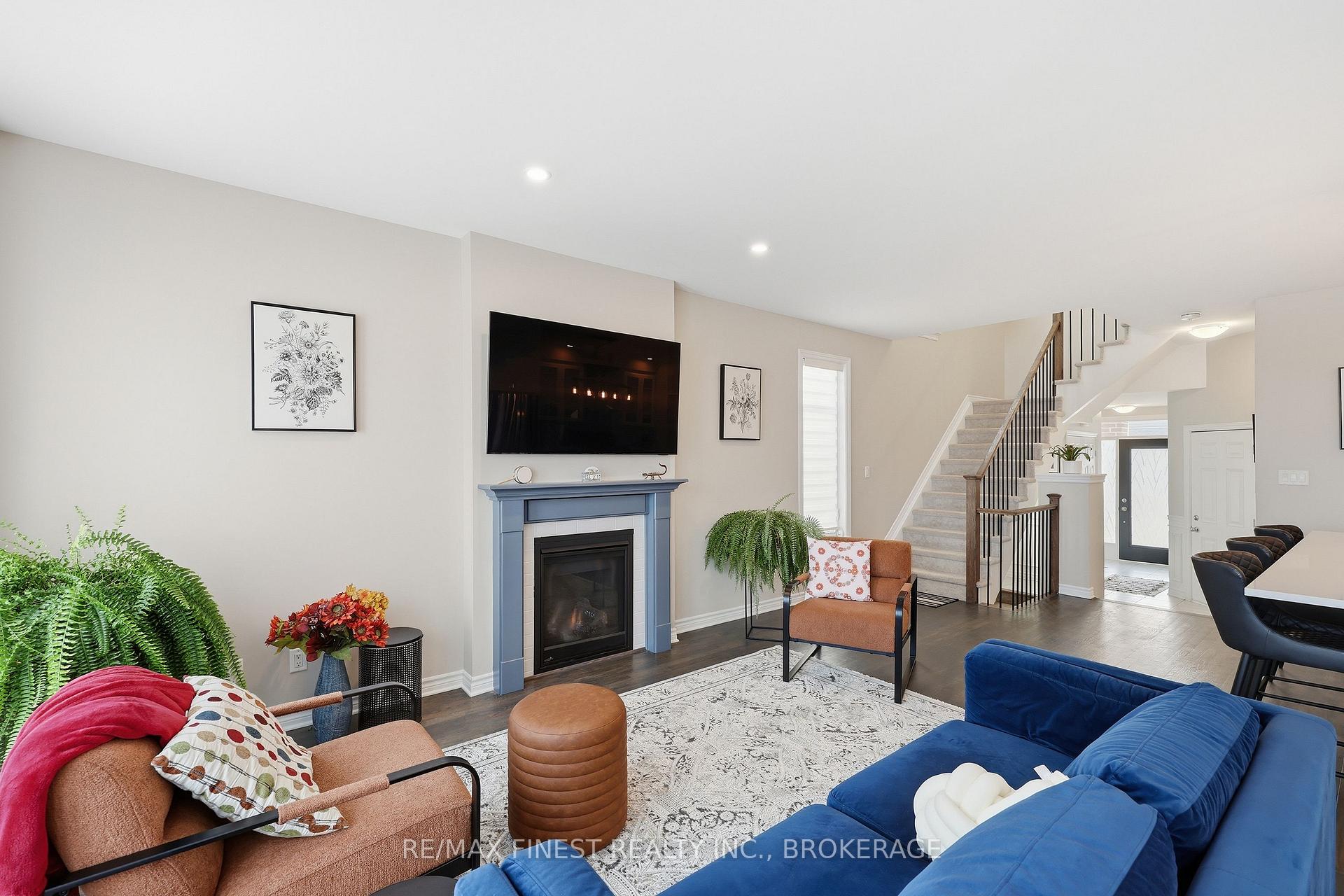 Photo 19 of 1689 Tenley Drive, Kingston, City Northwest — HOMEH