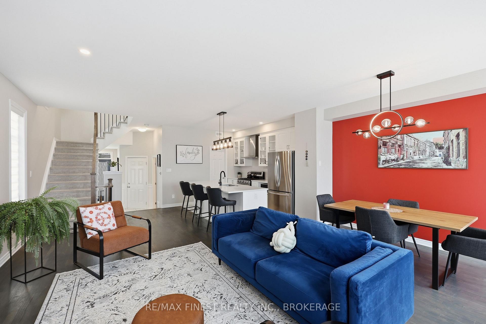 Photo 20 of 1689 Tenley Drive, Kingston, City Northwest — HOMEH