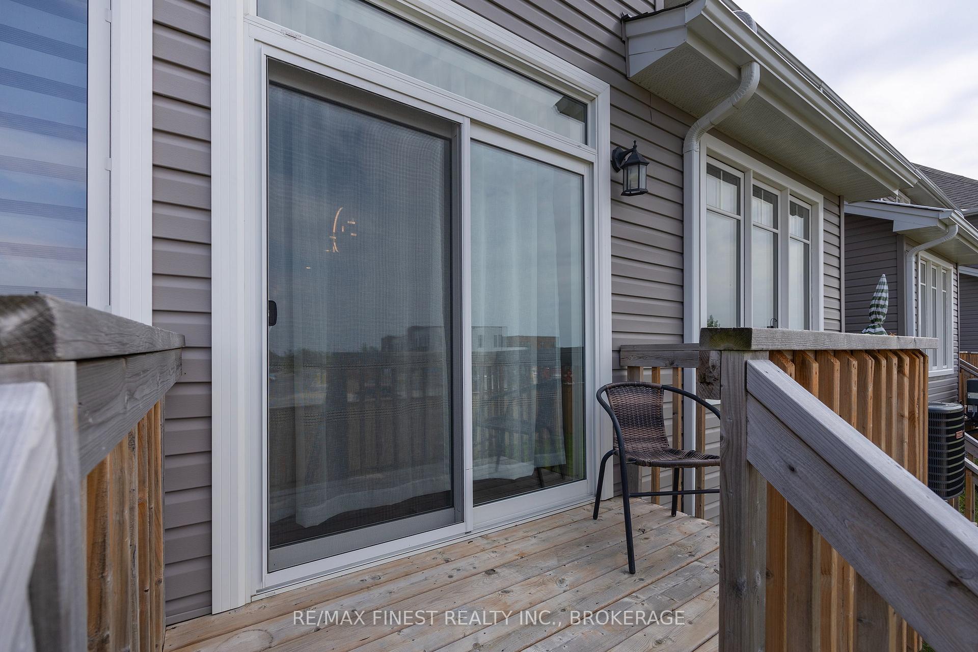 Photo 38 of 1689 Tenley Drive, Kingston, City Northwest — HOMEH