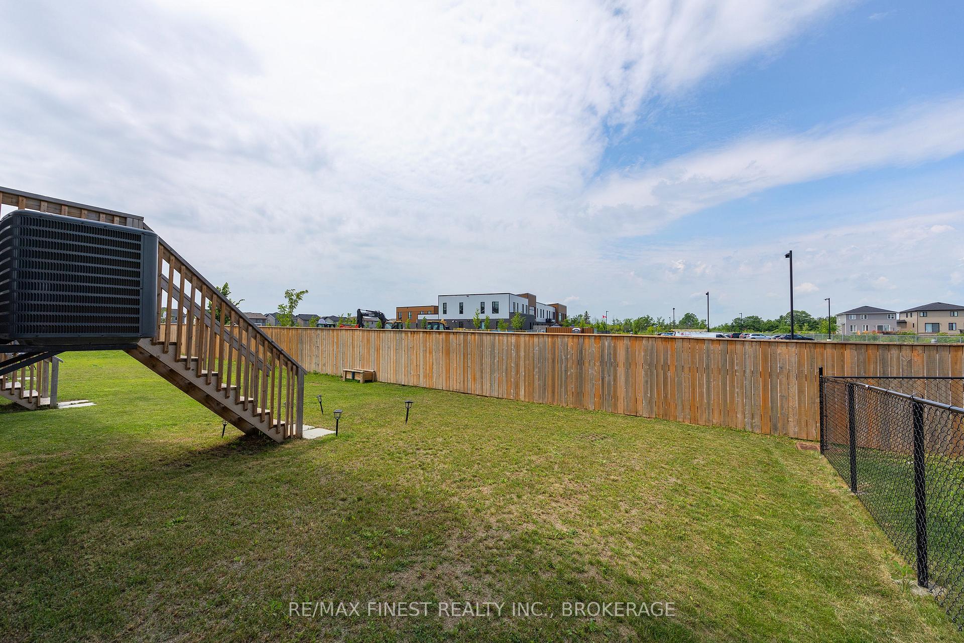 Photo 42 of 1689 Tenley Drive, Kingston, City Northwest — HOMEH