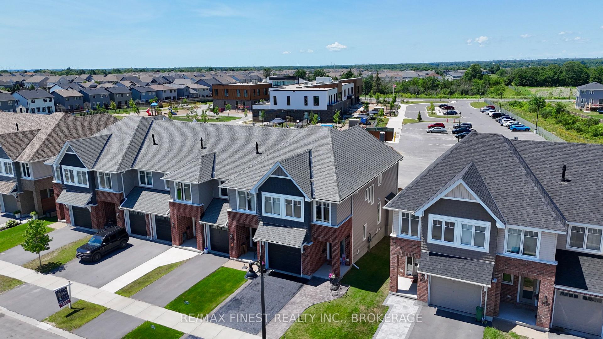 Photo 43 of 1689 Tenley Drive, Kingston, City Northwest — HOMEH