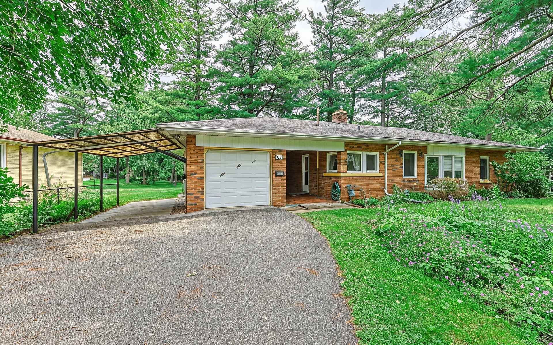 Photo 1 of 65 Gladys Road, Scarborough, Highland Creek — HOMEH