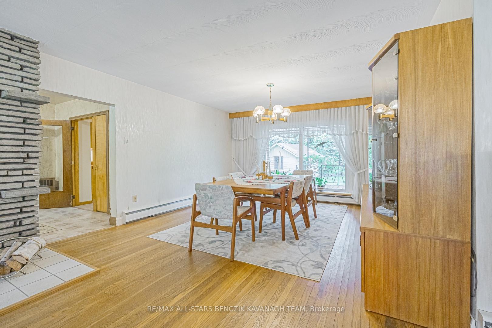 Photo 6 of 65 Gladys Road, Scarborough, Highland Creek — HOMEH