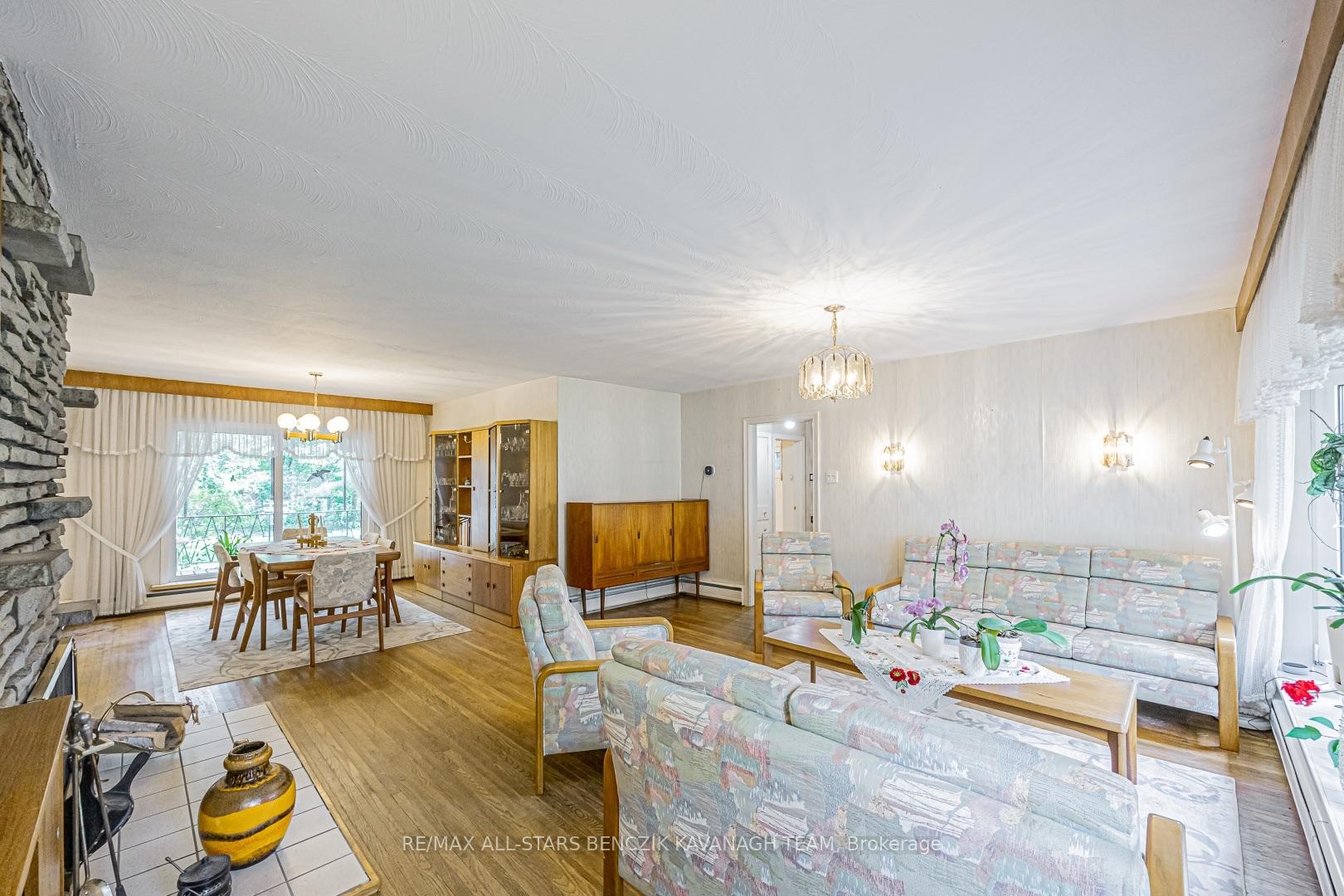 Photo 9 of 65 Gladys Road, Scarborough, Highland Creek — HOMEH