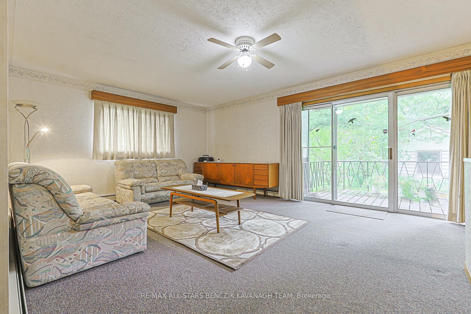 Photo 12 of 65 Gladys Road, Scarborough, Highland Creek — HOMEH