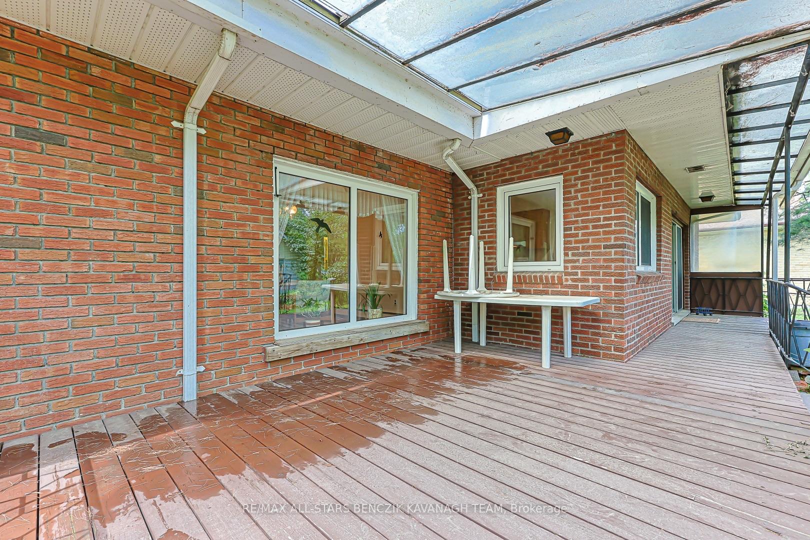 Photo 20 of 65 Gladys Road, Scarborough, Highland Creek — HOMEH
