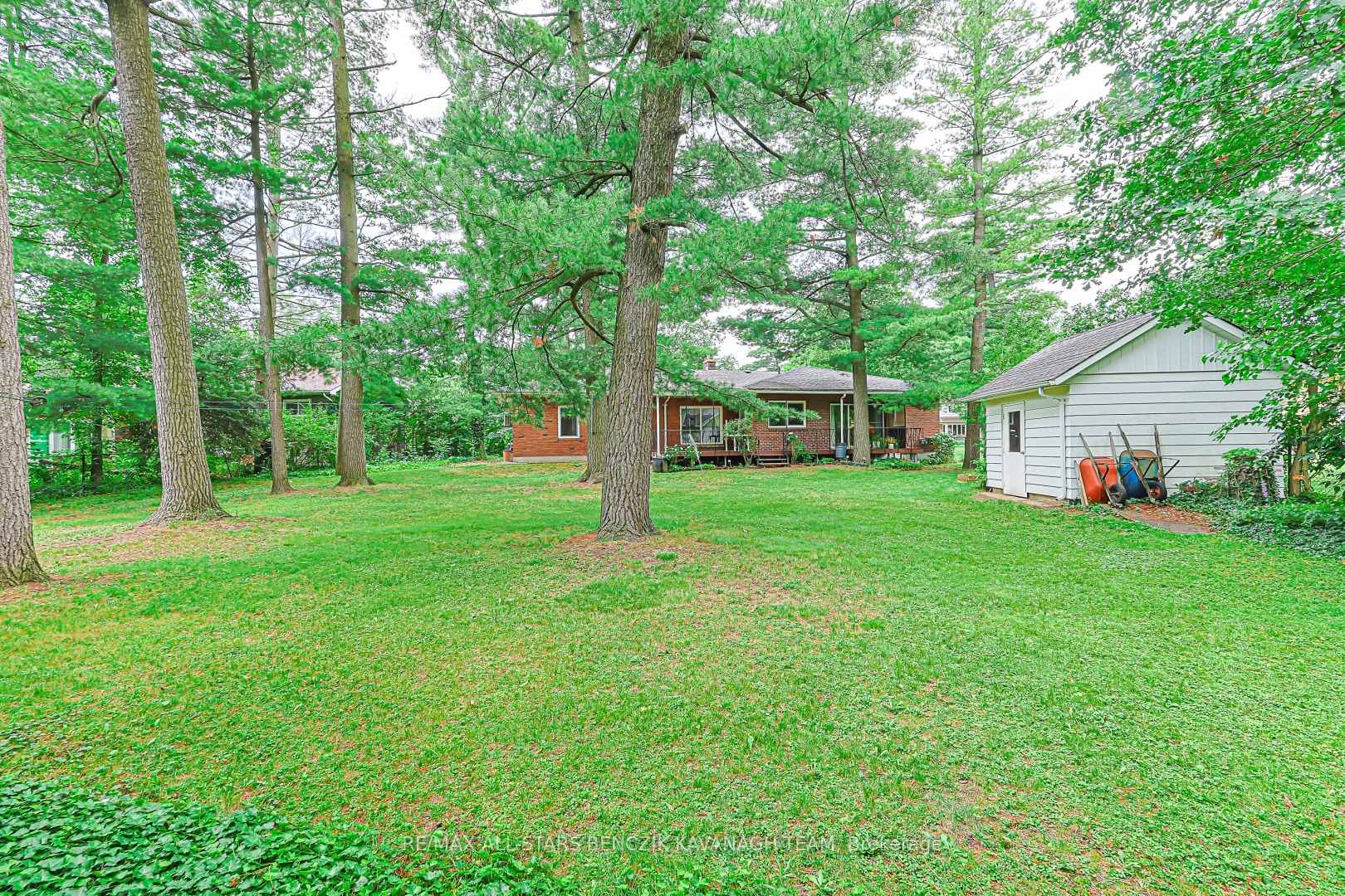 Photo 22 of 65 Gladys Road, Scarborough, Highland Creek — HOMEH