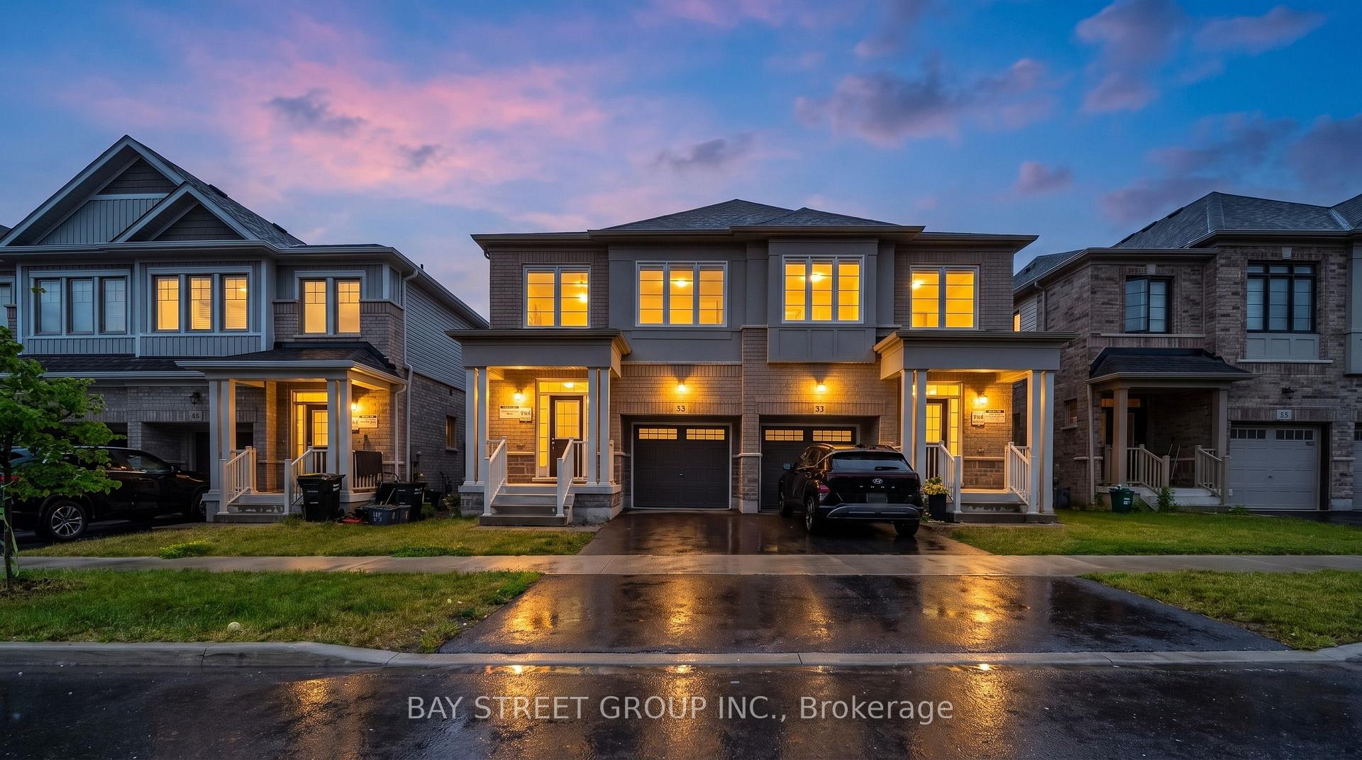 Photo 1 of 89 Phoenix Boulevard, Barrie, Rural Barrie Southeast — HOMEH