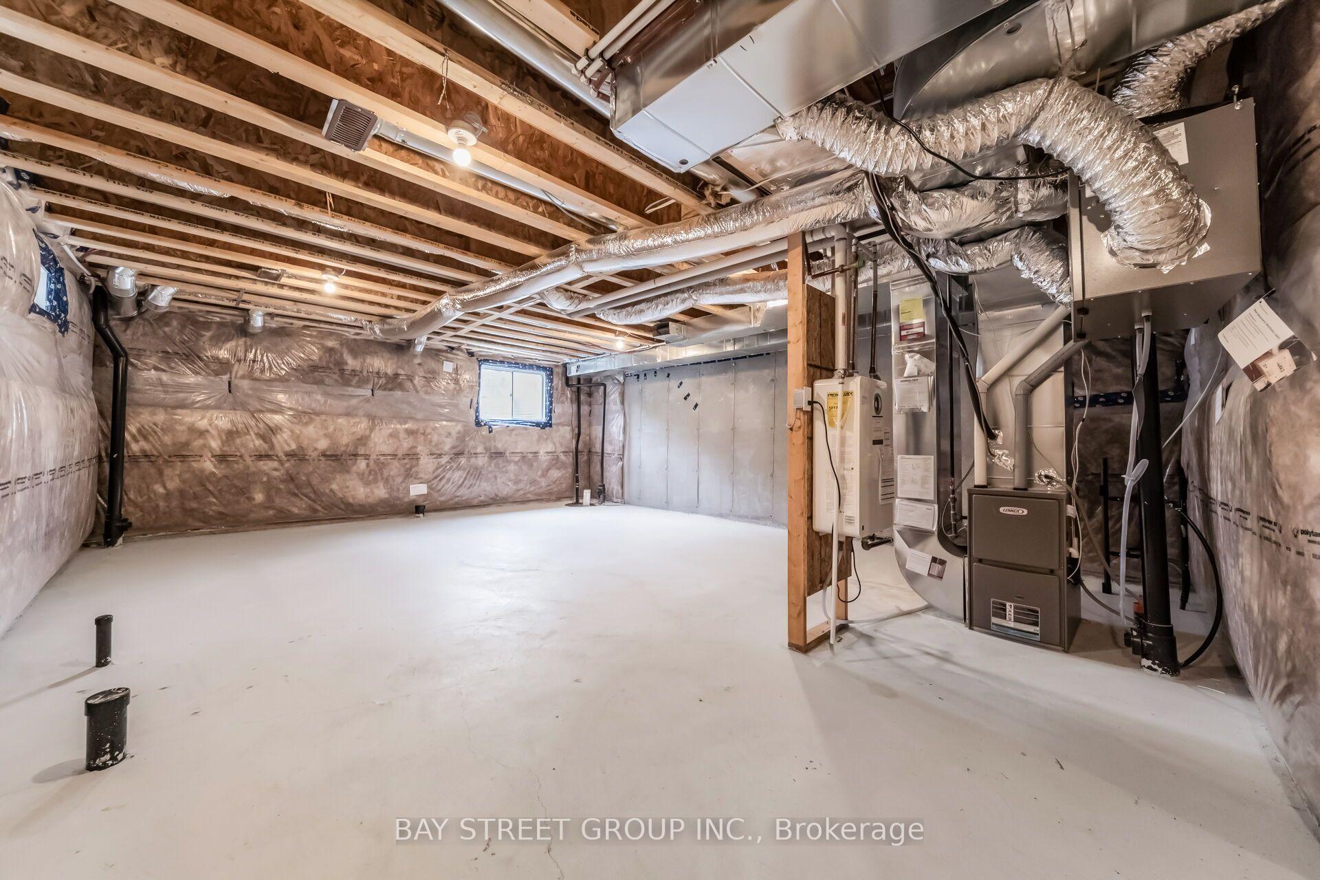 Photo 42 of 89 Phoenix Boulevard, Barrie, Rural Barrie Southeast — HOMEH