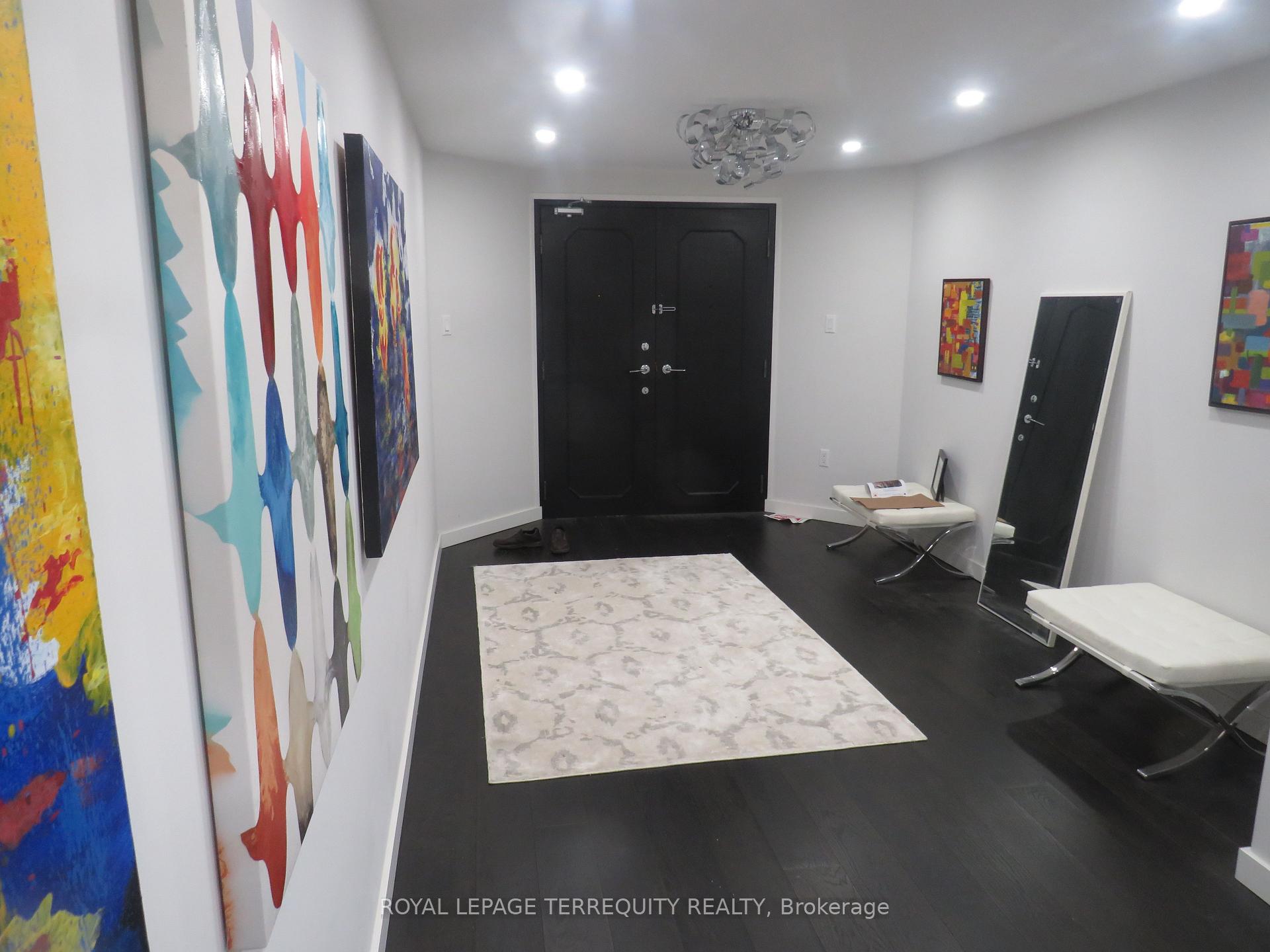 Photo 1 of Unit 3305, 2045 Lake Shore Boulevard W, Etobicoke, Mimico — HOMEH