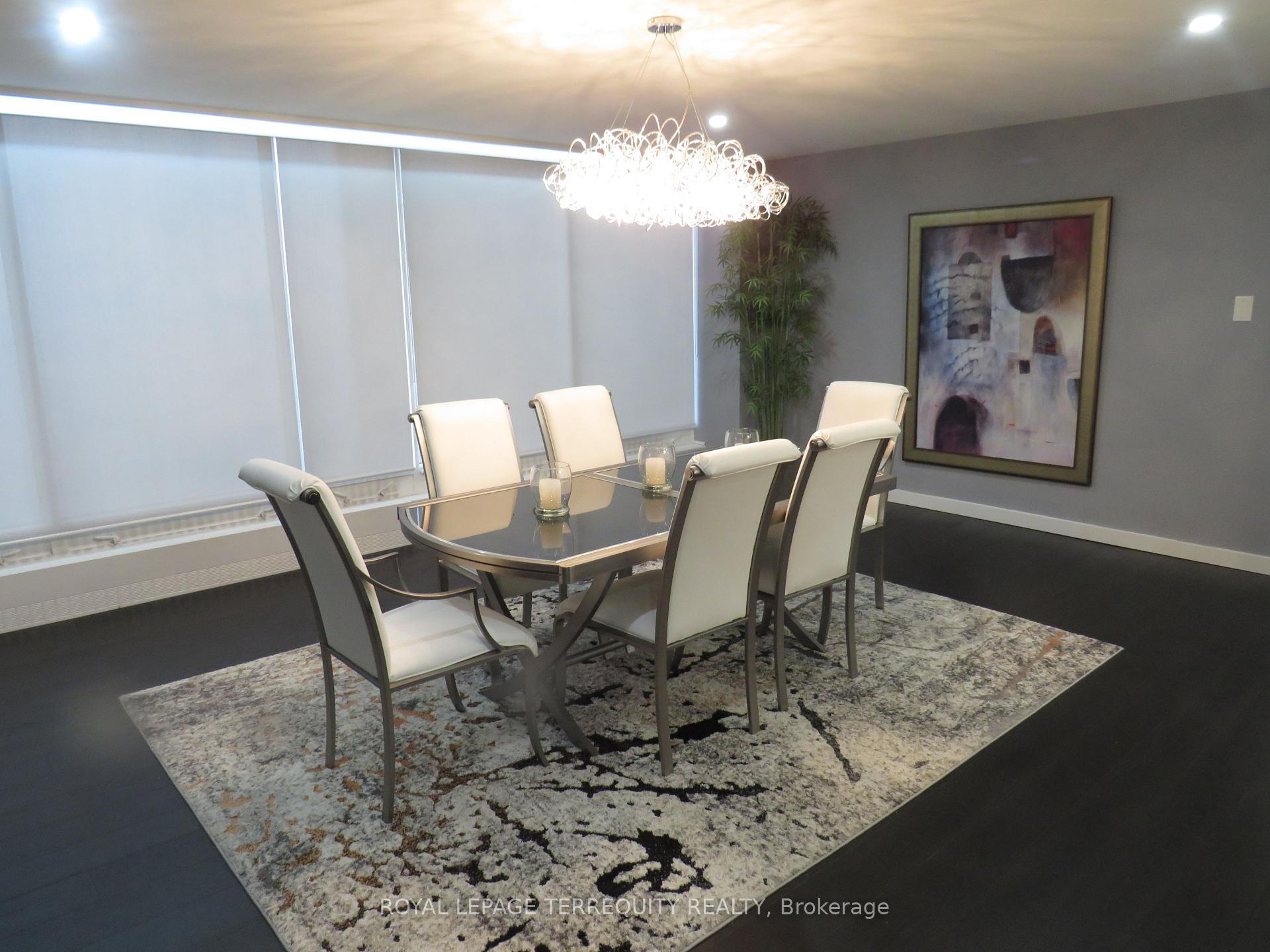Photo 7 of Unit 3305, 2045 Lake Shore Boulevard W, Etobicoke, Mimico — HOMEH