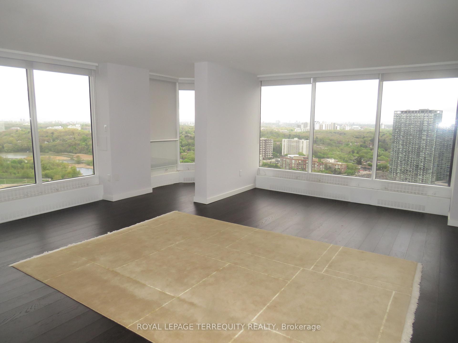 Photo 11 of Unit 3305, 2045 Lake Shore Boulevard W, Etobicoke, Mimico — HOMEH