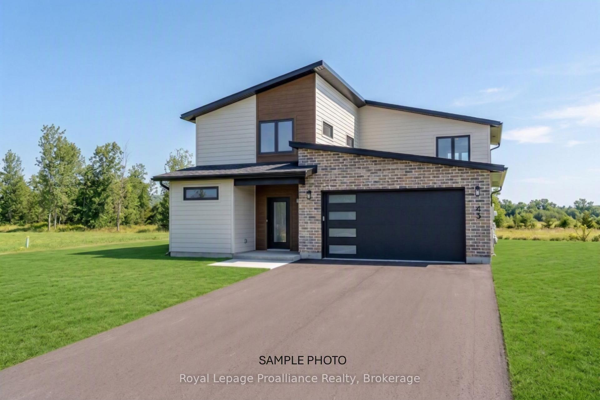 Photo 1 of 28 Fraser Drive, Quinte West, Sidney Ward — HOMEH