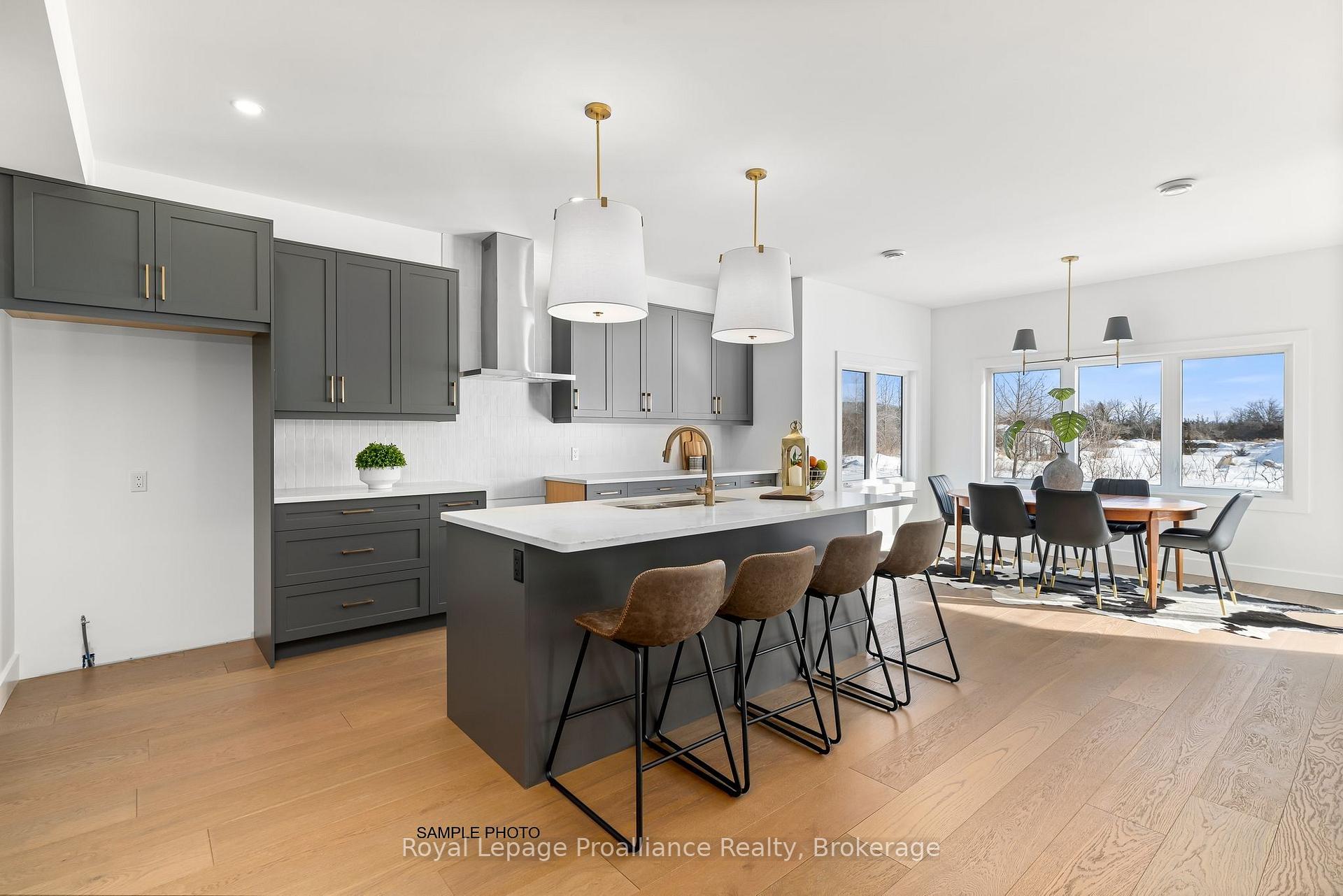 Photo 7 of 28 Fraser Drive, Quinte West, Sidney Ward — HOMEH