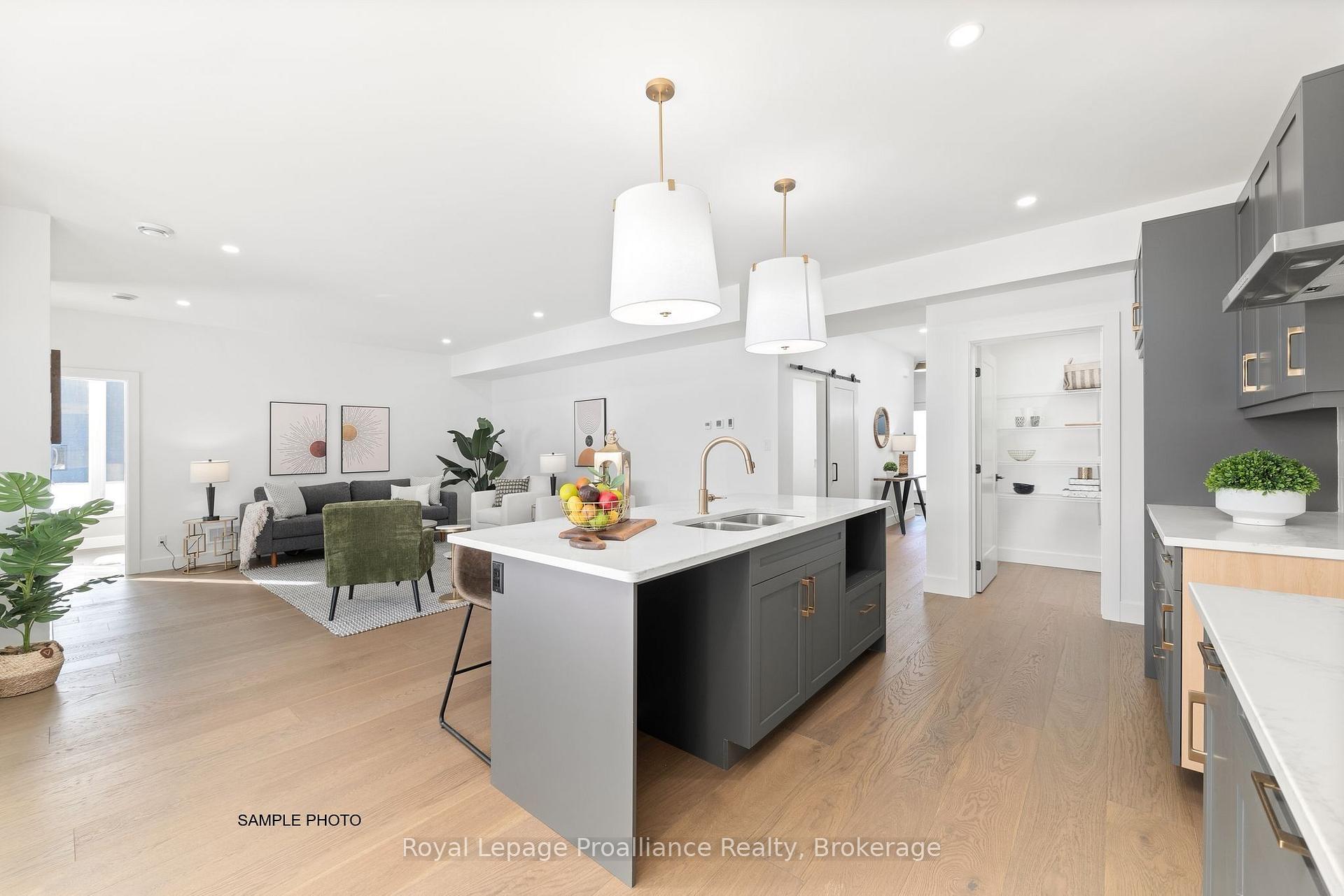 Photo 9 of 28 Fraser Drive, Quinte West, Sidney Ward — HOMEH