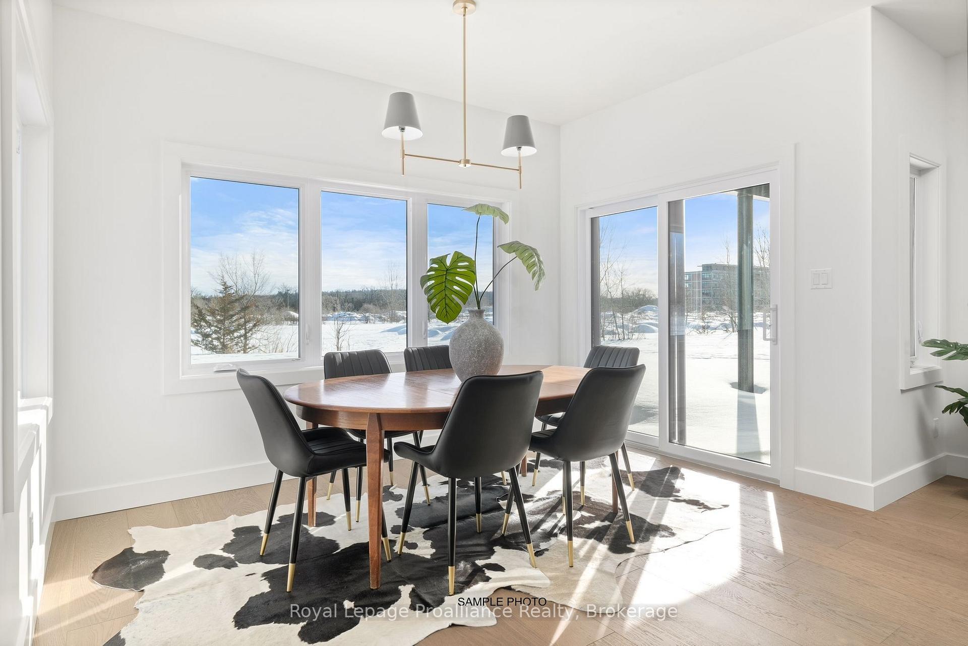 Photo 11 of 28 Fraser Drive, Quinte West, Sidney Ward — HOMEH