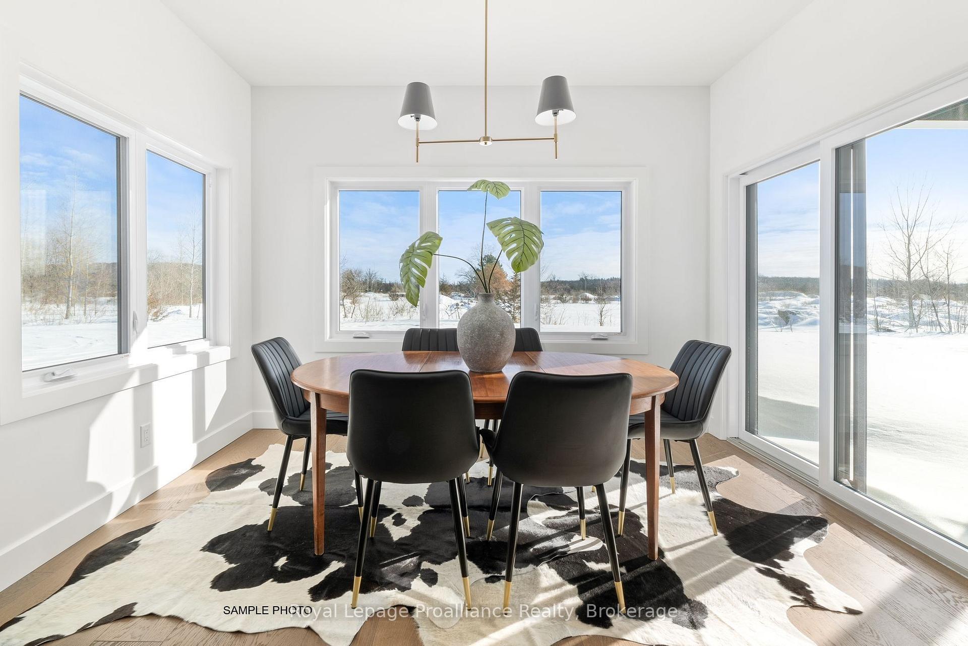 Photo 12 of 28 Fraser Drive, Quinte West, Sidney Ward — HOMEH