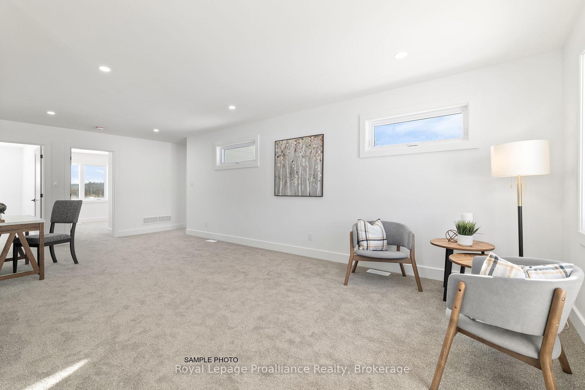 Photo 18 of 28 Fraser Drive, Quinte West, Sidney Ward — HOMEH