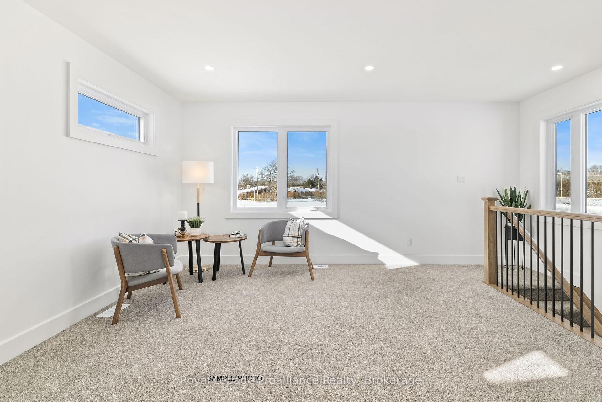 Photo 19 of 28 Fraser Drive, Quinte West, Sidney Ward — HOMEH