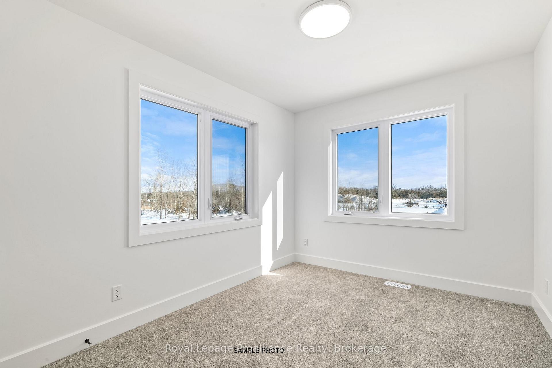 Photo 22 of 28 Fraser Drive, Quinte West, Sidney Ward — HOMEH