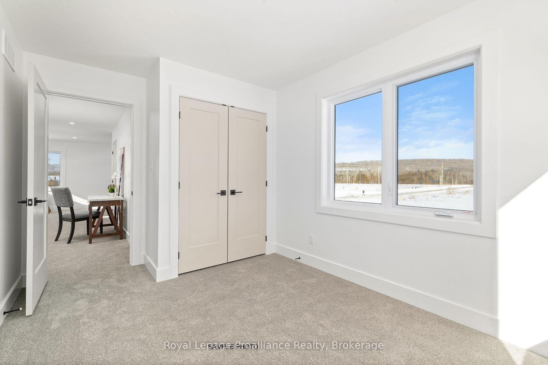 Photo 23 of 28 Fraser Drive, Quinte West, Sidney Ward — HOMEH