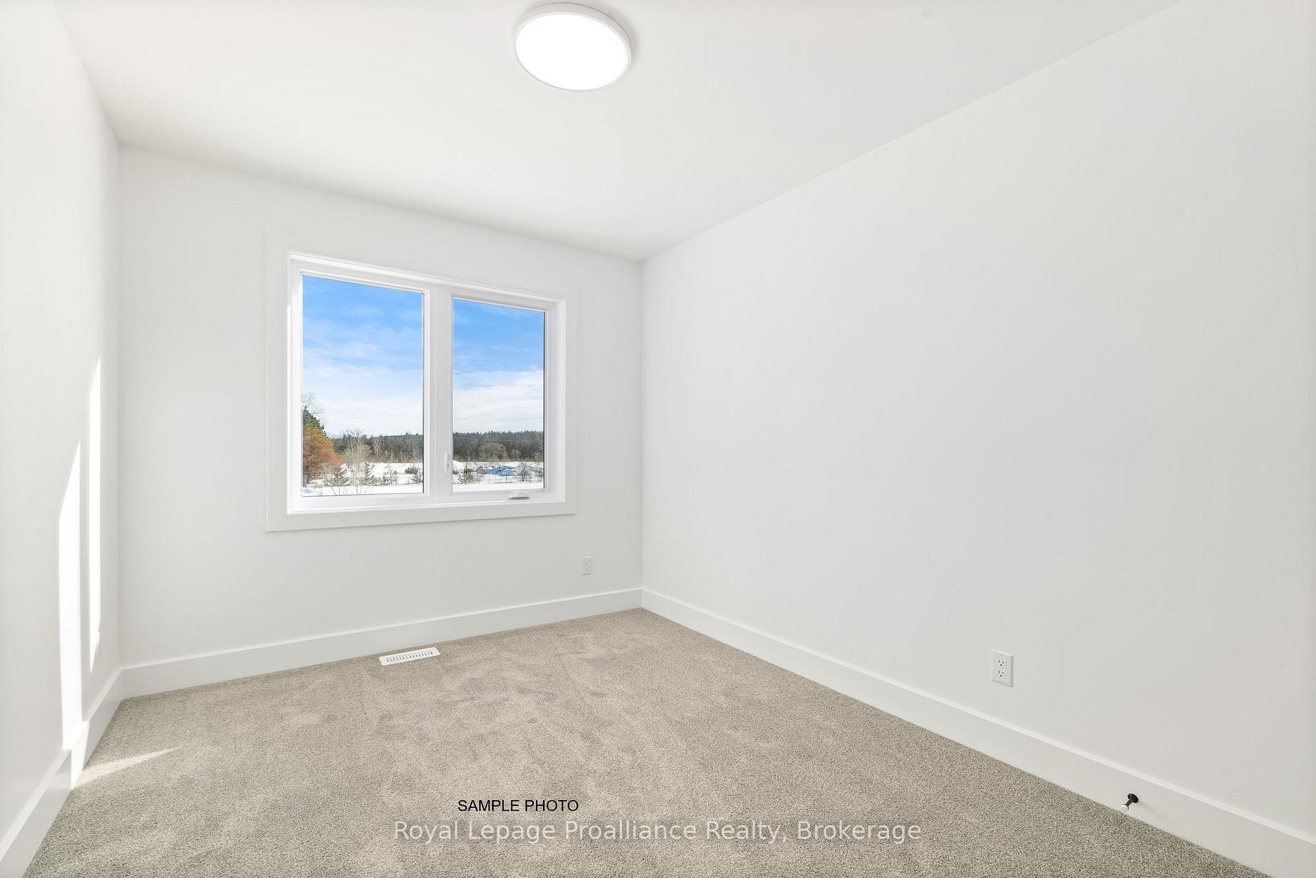 Photo 24 of 28 Fraser Drive, Quinte West, Sidney Ward — HOMEH